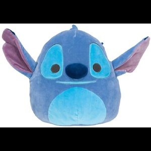 Disney Stitch Squishmallow